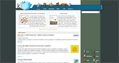 Desktop Screenshot of kiapersia.com